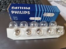 10x philips glühbirnen gebraucht kaufen  Langenhagen