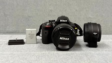 Nikon d3300 24.2mp for sale  Everett