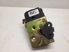 Serrure gâche conducteur d'occasion  Narrosse