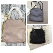 STELLA MCCARTNEY Falabella Mała torba na ramię Torebka 2-drożna 4 kolory Outlet na sprzedaż  Wysyłka do Poland