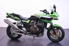 2003 kawasaki zrx1200s for sale  NEWCASTLE