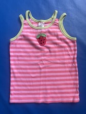 Gymboree strawberry applique for sale  Moorpark