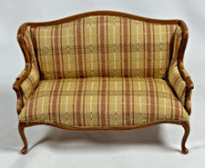 Bespaq plaid upholstered for sale  Tucson