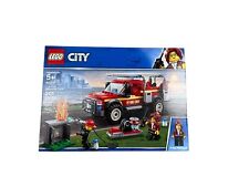 Lego fire chief for sale  Gaithersburg