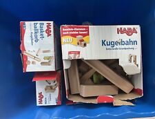 Haba kugelbahn extra gebraucht kaufen Haba kugelbahn extra gebraucht kaufen  Rödersheim-Gronau