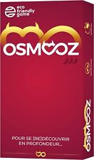 Osmooz red jeu d'occasion  Anduze