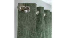 Habitat geo jacquard for sale  LEIGH