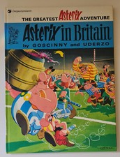Asterix englisch asterix gebraucht kaufen  Sarstedt