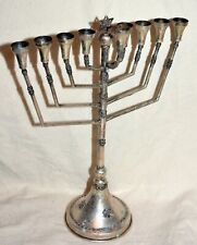 Judaica sterling silver for sale  Fort Lauderdale