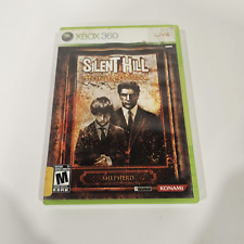 Usado, Silent Hill: Homecoming (Microsoft Xbox 360, 2008) comprar usado  Enviando para Brazil