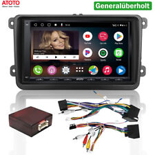 Autoradio atoto doppio usato  Spedire a Italy