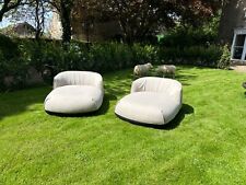 Amazing pair kristalia for sale  DONCASTER