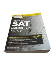 College test preparation for sale  Garfield