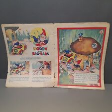 noddy books 1950s for sale noddy books 1950s for sale NELSON