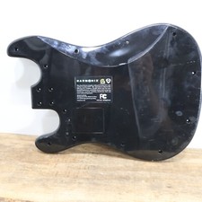 Estojo traseiro meia banda de rock Harmonix Fender Stratocaster 822151 peça de reposição, usado comprar usado  Enviando para Brazil
