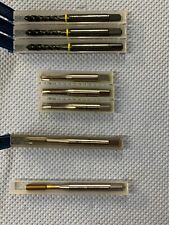 Gewindeformer bohrer set gebraucht kaufen  Eichstätt