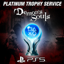 Demon souls platinum usato Demon souls platinum usato  Italia