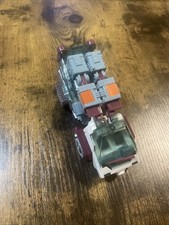 Transformers energon 2003 for sale Transformers energon 2003 for sale  CHATHAM