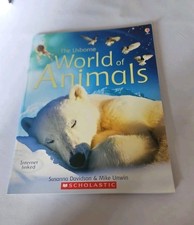 Usborne animals internet for sale  Finleyville