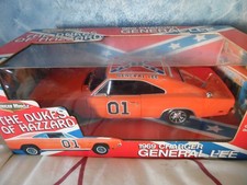 Dukes hazzard general for sale  ALNESS