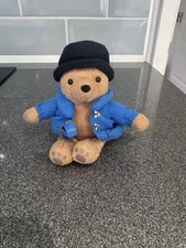 Paddington bear rainbow for sale  CREWE