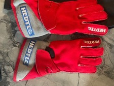 Hedtec nomex race for sale  SOUTHAMPTON