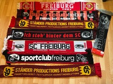 15x freiburg schal gebraucht kaufen  Glottertal