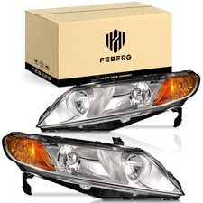 Used pair headlights for sale  Memphis
