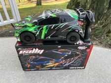 Traxxas 74276 ford for sale  Ada