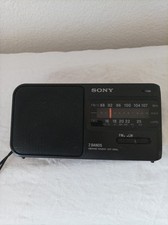 Poste radio sony d'occasion  La Salvetat-sur-Agout