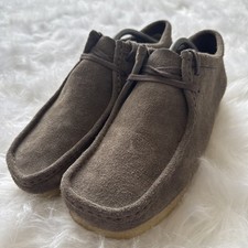 Mens clarks originals for sale  PRESCOT