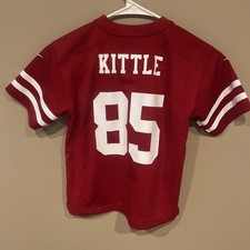 Nike youth san for sale  Kingston