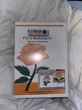 Floriani embroidery ftc for sale  Nampa