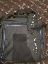 Ps4 tasche transporttasche gebraucht kaufen  Alsdorf