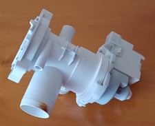 Gruppo pompa kebs usato  Chieti