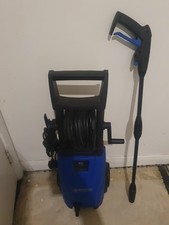 Nilfisk titan 1400w for sale  LONDON