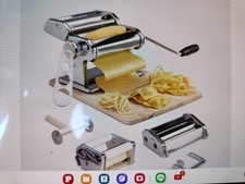 Vonshef pasta maker for sale  KETTERING