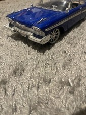 1958 plymouth fury for sale  Willingboro