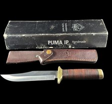 Vintage puma scout for sale  North Ridgeville
