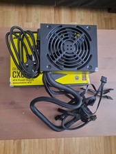 Corsair 650w series for sale  ROMFORD