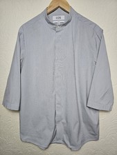 Cos grandad collar for sale  ST. HELENS