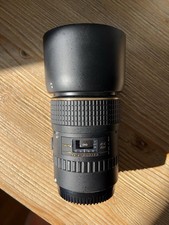 Tokina 100mm f2.8 usato  Seregno