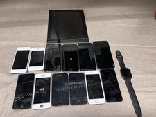 Apple iphones ipods for sale  Stafford