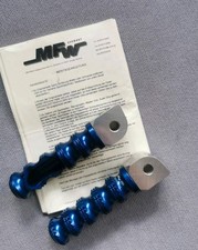 Mfw fußrasten beifahrer gebraucht kaufen Mfw fußrasten beifahrer gebraucht kaufen  Hilden