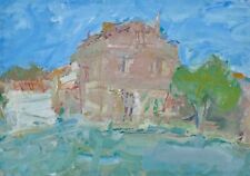 Rare impressionist style for sale  BOGNOR REGIS