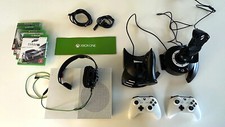 Lot xbox one d'occasion  Petite-Rosselle
