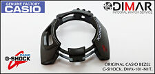 Moldura original vintage de substituição G-Shock. Casio DWX-101-N1T. comprar usado  Enviando para Brazil