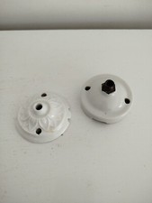 Vintage lot rosace d'occasion  Nantes-