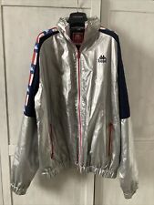 Kappa kway nwot. d'occasion  Expédié en Belgium