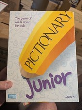 Pictionary junior board for sale  Farragut